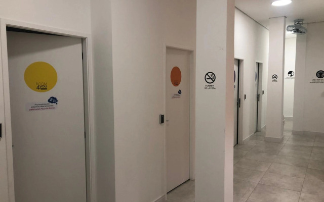 Hostel Digital Room 4 You by Vivapp