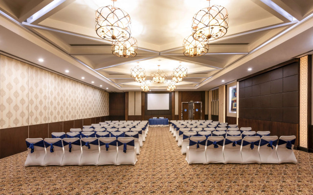 Country Inn & Suites by Radisson, Gurugram Sohna Road
