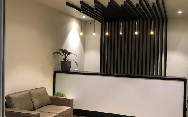 The Loft Executive Inn