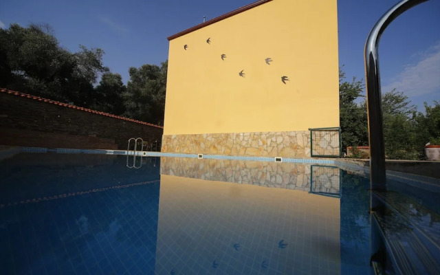 Rukim Otel