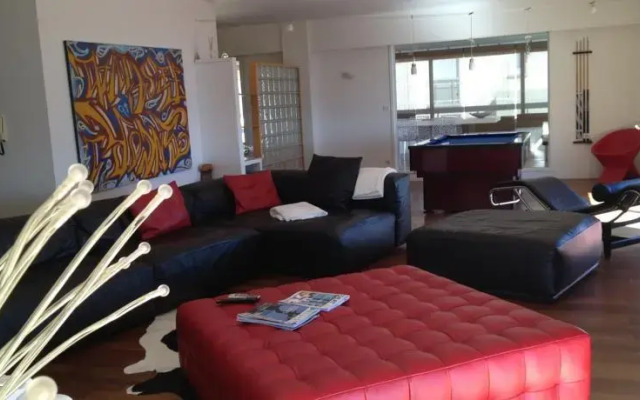 Loft Barbicaja Plage