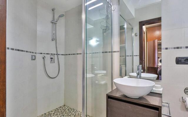 Cervinia Apartment