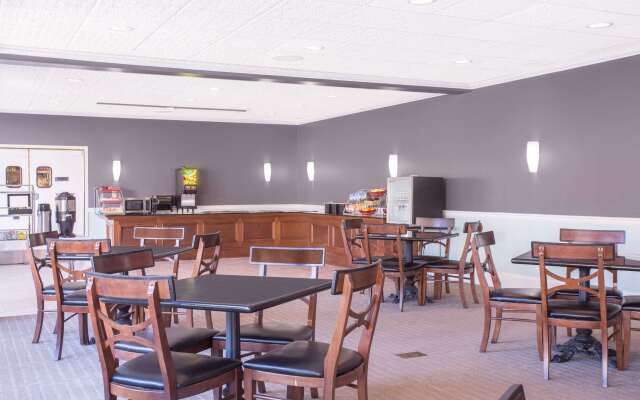 Hawthorn Extended Stay by Wyndham Conyers