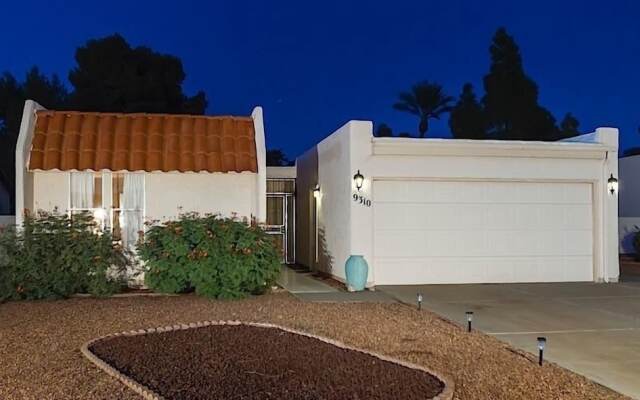 Sun Lakes By Signature Vacation Rentals