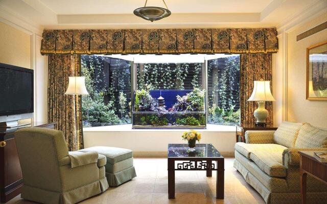 Hotel Chinzanso Tokyo