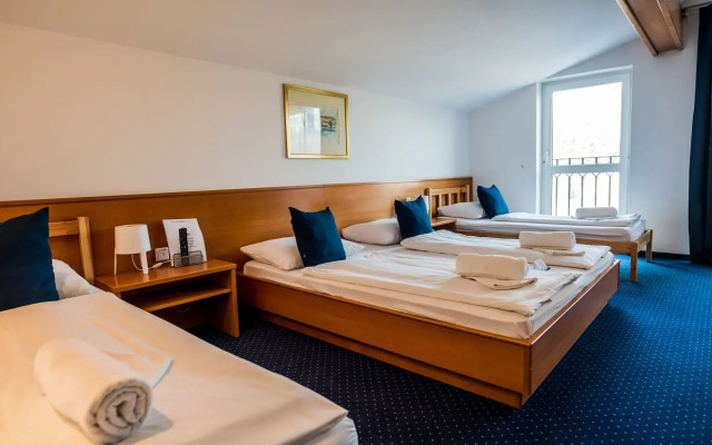 Maribor INN Hotel