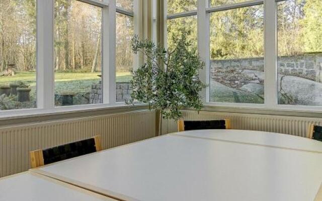 Three-Bedroom Holiday home in Allinge 3