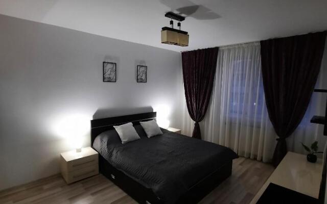 Apartament KEPA din Piatra Neamt