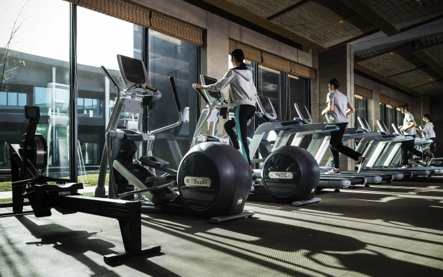 Pullman Kaifeng Jianye