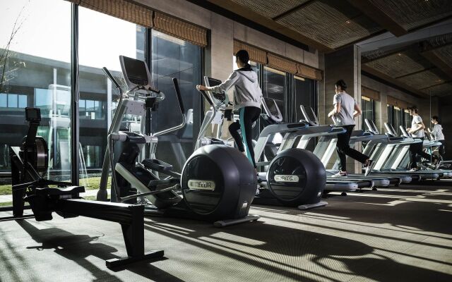 Pullman Kaifeng Jianye