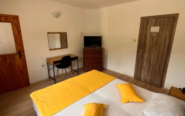 Palma Beach Hotel