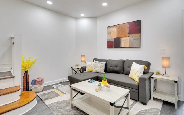 ~ 4 Mi to Downtown Philadelphia: Cozy Retreat