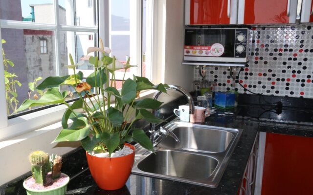 An Family Homestay