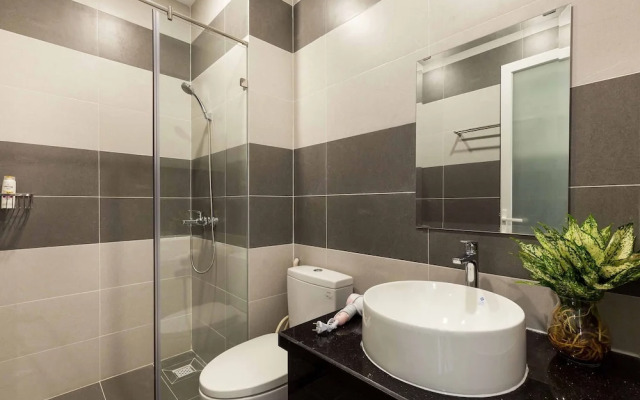 YOURS Apartment - Airport