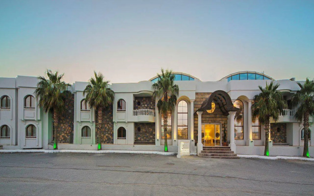 Riva Bodrum Resort - All Inclusive - Adult Only