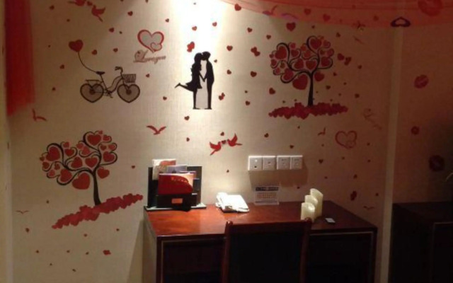 Aoyang Hotel