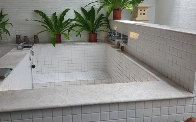 山月 22 Villa別墅