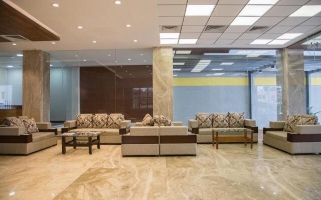 Hotel Hills Tirupattur