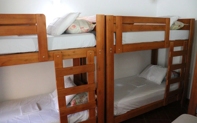 Woods Hostel