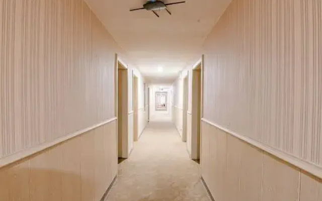 George e's hotel chain (Zhecheng)