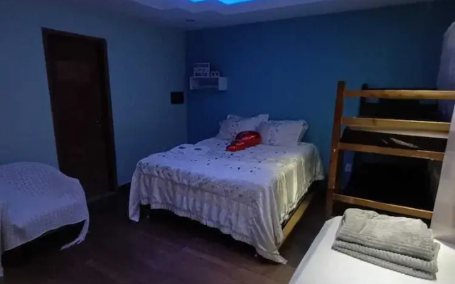 Residence Hotel Efrata