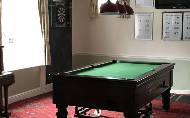 The Old Pound Inn