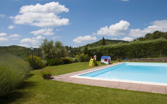 Azienda Agricola Di Fietri