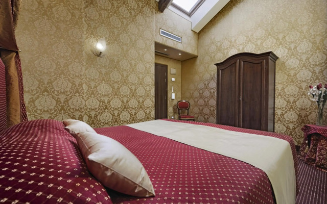 Hotel Pausania