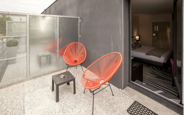 Comté d'Ornon - Logis Hôtel & Spa