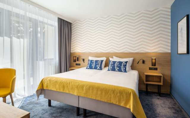 Best Western Hotel Jurata