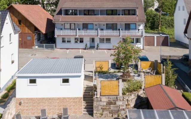 Gästehaus Walter