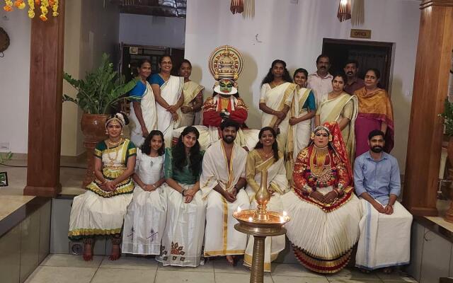Vajra Ayurveda and Yoga Retreat