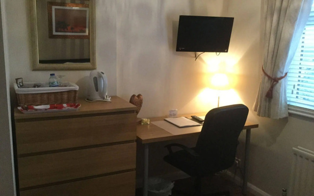 Arden Guest House
