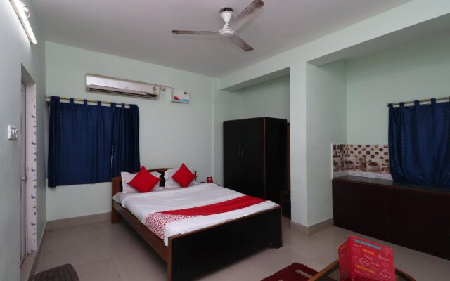 Narendra Kunj By OYO Rooms