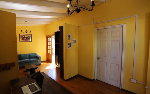 Hostal La Serena
