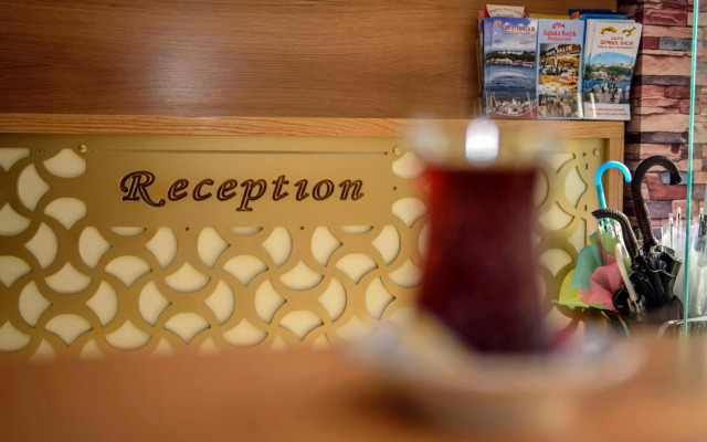 Taya Hatun Hotel