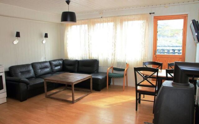 Havøysund Hotell & Rorbuer