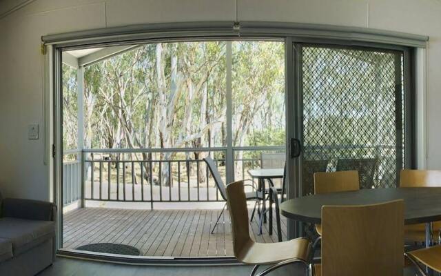 Ingenia Holidays Murray Bend