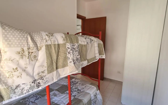 Appartamento Centro Marina a 500 metri dal mare