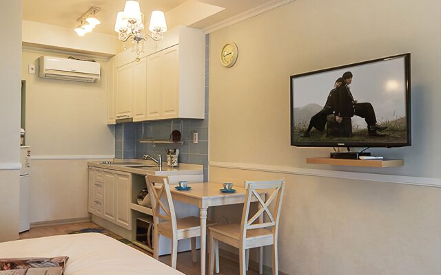 Ganghwa Plumeria Pension