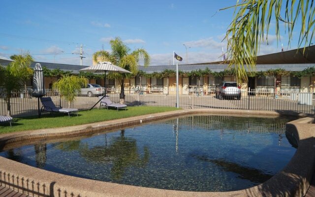 Bell Tower Motor Inn