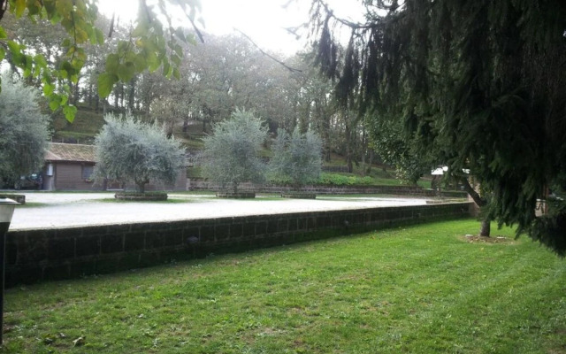 Agriturismo Ricciardelli