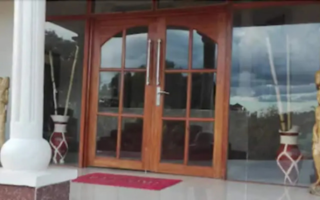 Tabora Belmonte Hotel