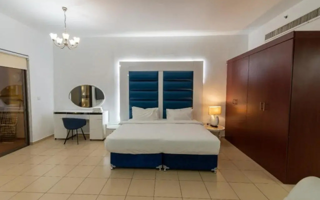 Elan Rimal 2 Suites