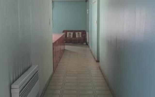 Break Point Hostel