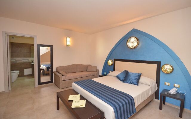 RIAD - Comfort Rooms