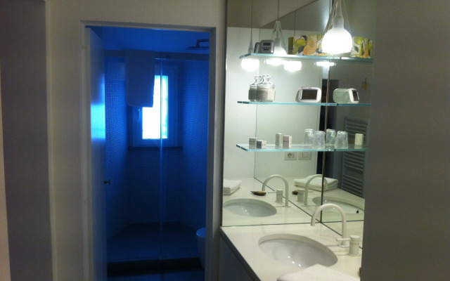 Corte San Ruffillo-Azienda Agrituristica