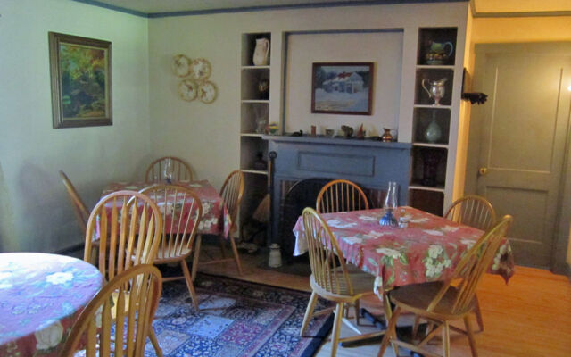 Swanson Inn of Vermont