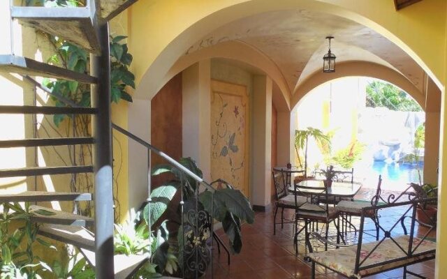 Hotel Casa Primo CR