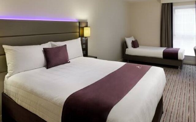 Premier Inn Dagenham